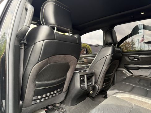 Used 2021 RAM 1500 TRX w/ TRX Level 2 Equipment Group AWD/4WD image 46