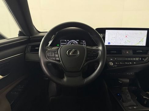 Certified 2025 Lexus ES 300h w/ Premium Package FWD image 37