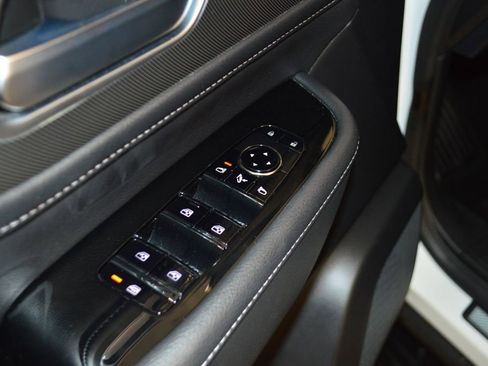 Certified 2025 INFINITI QX80 Pure RWD image 18