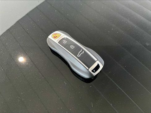 New 2026 Porsche Cayenne AWD/4WD image 21