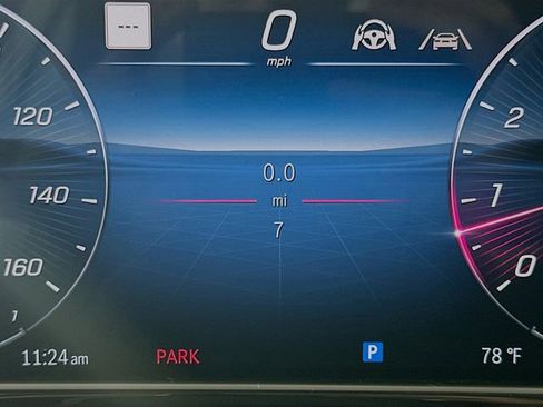 New 2026 Mercedes-Benz E 350 Sedan image 12