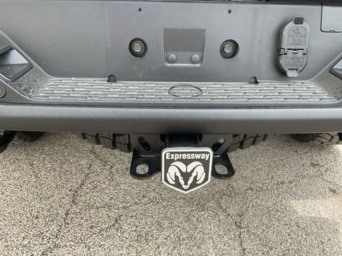 Used 2026 RAM 1500 RHO AWD/4WD image 10