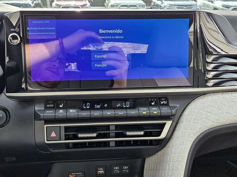 New 2026 Toyota Camry XLE image 21