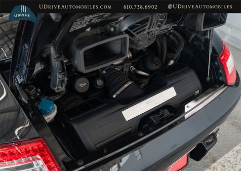 Used 2010 Porsche 911 Carrera S image 45