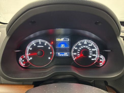 Used 2014 Subaru Outback 2.5i Limited w/ Moonroof Package image 14