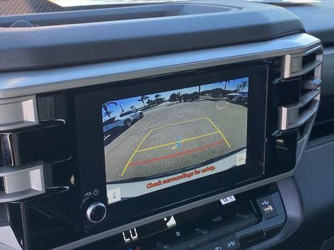Certified 2026 Toyota Tundra SR5 w/ SR5 Convenience Package AWD/4WD image 28