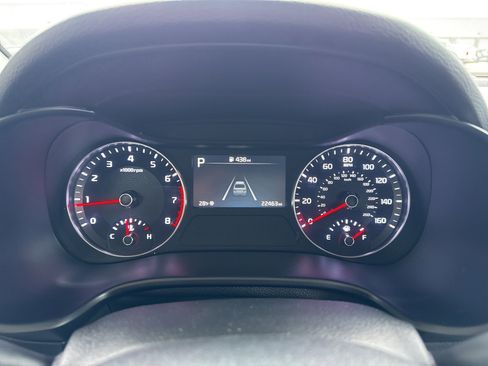 Used 2024 Kia Forte LXS image 27