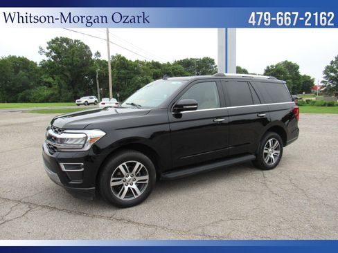 Used 2024 Ford Expedition Limited RWD image 5
