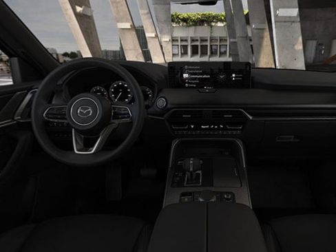 New 2026 MAZDA CX-70 3.3 Turbo S w/ Premium Package image 7