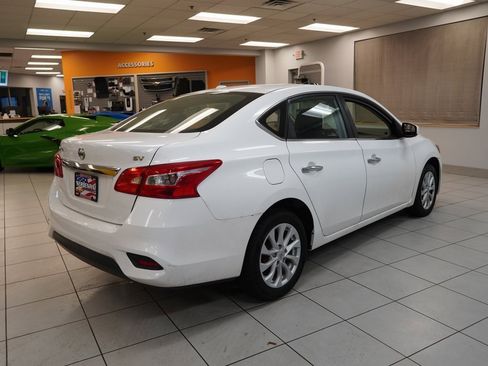 Used 2019 Nissan Sentra SV image 15