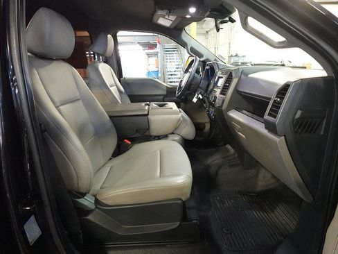 Used 2022 Ford F350 XL w/ Power Equipment Group AWD/4WD image 30