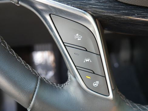 Certified 2023 Cadillac XT5 Premium Luxury AWD/4WD image 26