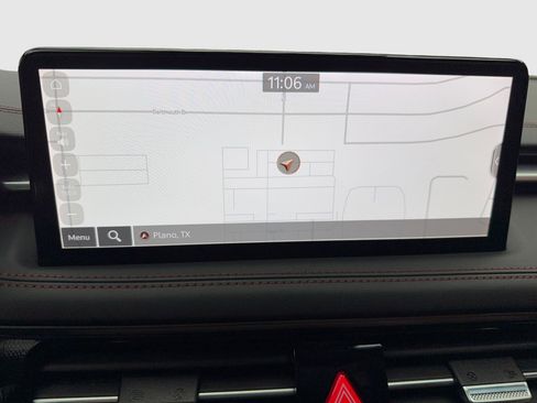 Used 2025 Genesis G70 2.5T w/ Sport Prestige Package image 24