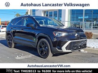 New 2026 Volkswagen Taos SEL video 1