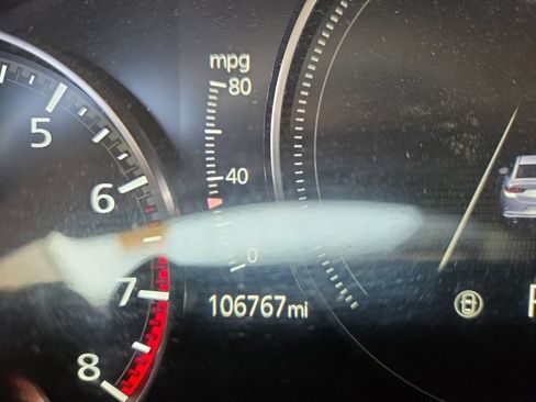 Used 2021 MAZDA MAZDA3 s FWD image 10