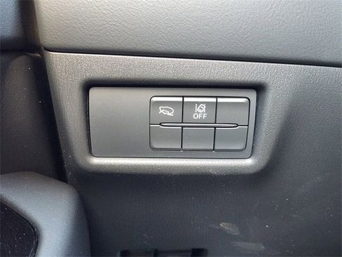 New 2025 MAZDA CX-5 AWD 2.5 S w/ Select Package image 16