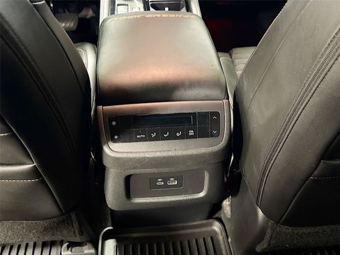 Used 2023 Nissan Pathfinder Rock Creek AWD/4WD image 24