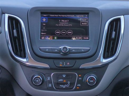 Certified 2023 Chevrolet Equinox LS w/ LS Convenience Package image 18