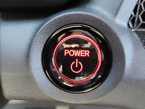 New 2026 Honda CR-V TrailSport image 27