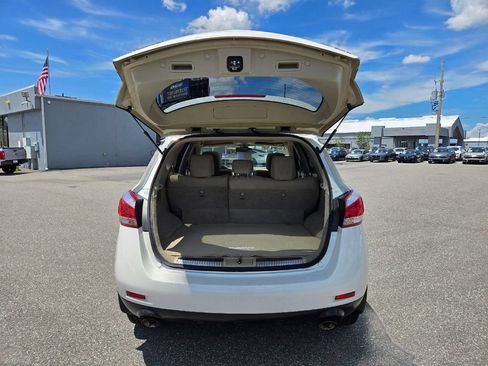 Used 2014 Nissan Murano S AWD/4WD image 19