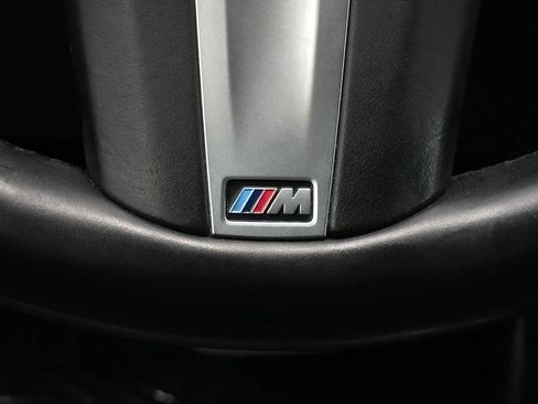 Used 2019 BMW 540i w/ M Sport Package RWD image 13