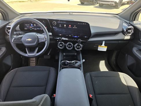 New 2026 Chevrolet Blazer EV LT FWD image 8