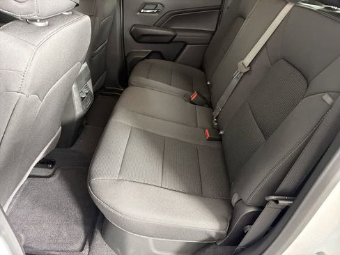 New 2026 GMC Canyon Elevation w/ Convenience Package image 35