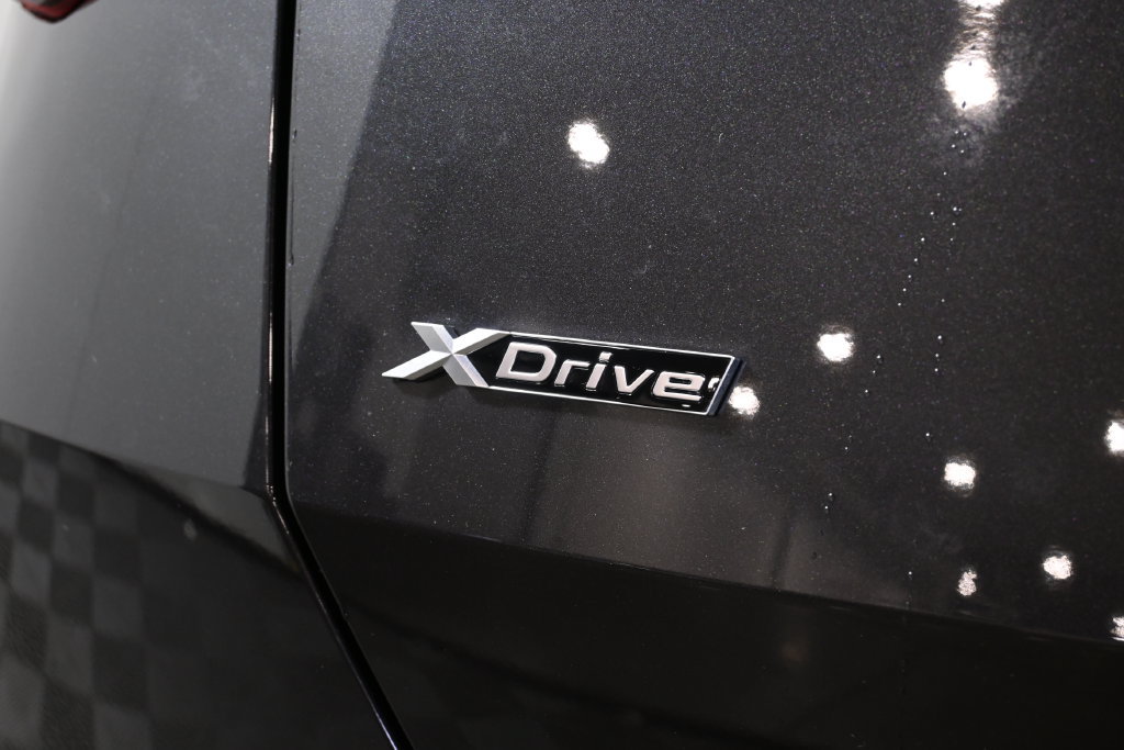 Used 2026 BMW X3 xDrive30i w/ Convenience Package AWD/4WD image 40