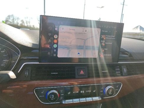 Used 2022 Audi A5 2.0T Premium image 30