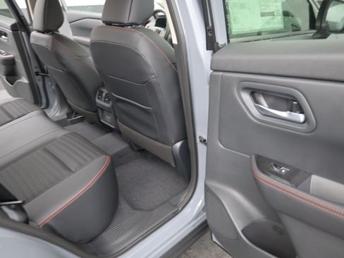 New 2026 Nissan Rogue SV w/ Rock Creek Premium Package image 19