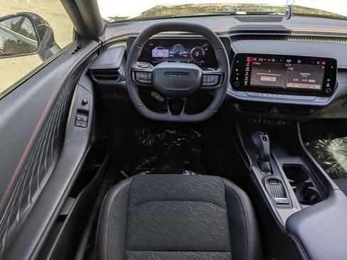 New 2026 Dodge Charger Scat Pack w/ Blacktop Package image 19