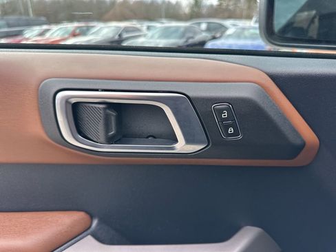 Used 2023 Ford Bronco Outer Banks image 25