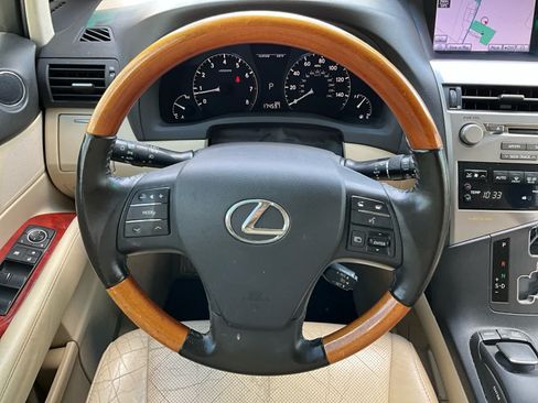 Used 2012 Lexus RX 350 AWD w/ Premium Pkg image 12