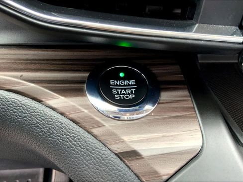 Used 2020 Ford Explorer Limited image 31