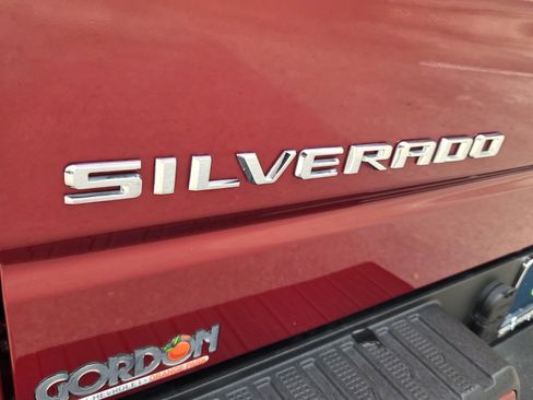 Certified 2024 Chevrolet Silverado 1500 RST w/ Z71 Off-Road Package AWD/4WD image 19