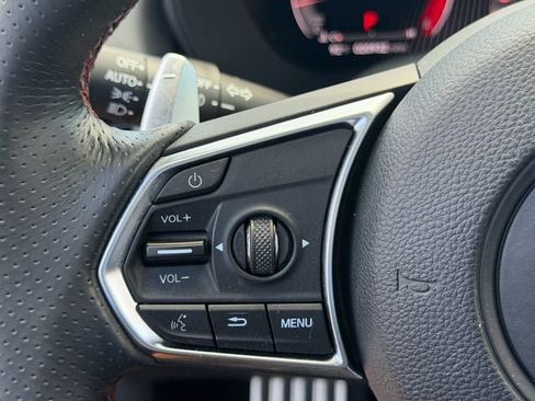 Used 2024 Acura TLX w/ A-SPEC Package AWD/4WD image 28