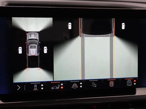 New 2026 Chevrolet Silverado 1500 LT w/ Texas Edition Plus image 25