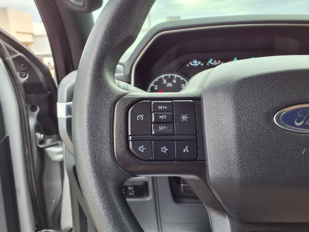 Used 2023 Ford F150 XL w/ STX Appearance Package AWD/4WD image 10