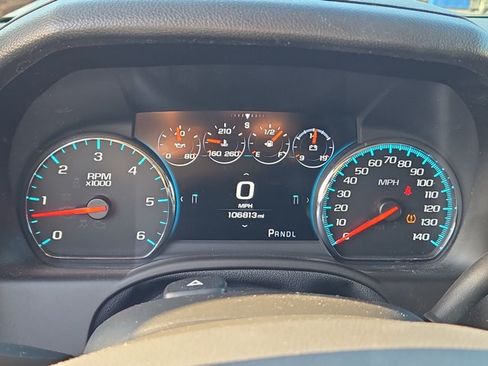Used 2017 GMC Yukon Denali w/ Open Road Package RWD image 10