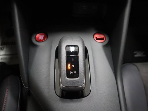 Used 2025 Nissan Z NISMO w/ Floor Mat Package image 26