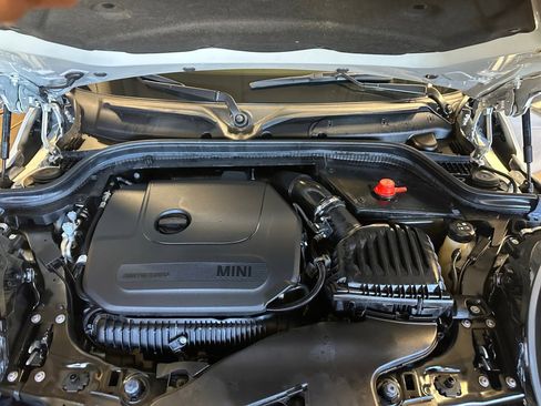 Used 2023 MINI Cooper S image 17