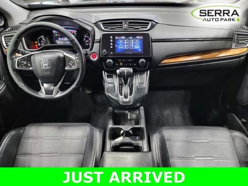 Used 2019 Honda CR-V EX-L image 17