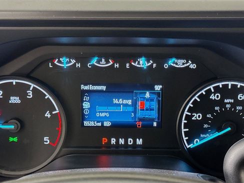 Used 2025 Ford F250 XLT AWD/4WD image 10
