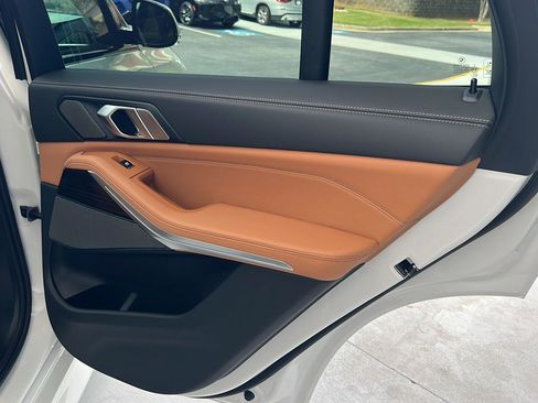 New 2026 BMW X5 xDrive50e w/ M Sport Package AWD/4WD image 16