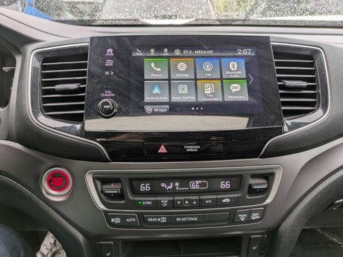 Used 2023 Honda Passport EX-L image 12