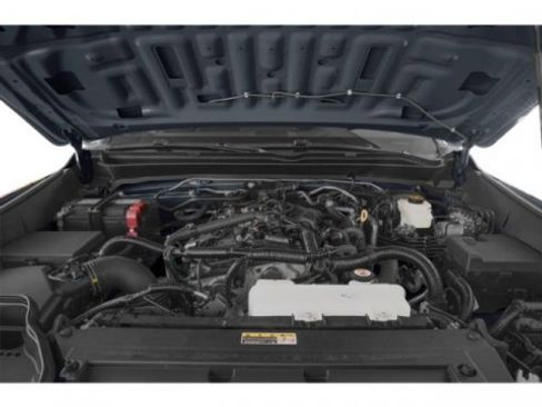 New 2026 Toyota Tacoma TRD Off-Road AWD/4WD image 14