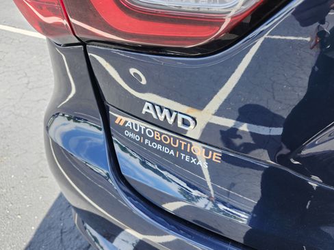 Used 2020 INFINITI QX60 Pure AWD/4WD image 25