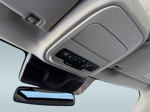 Certified 2025 Ford Expedition Max Active AWD/4WD image 21