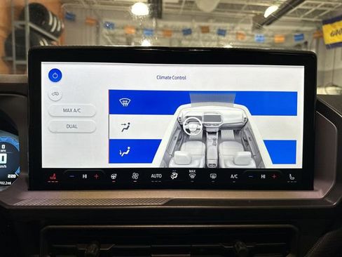 Used 2025 Ford Bronco Sport Outer Banks w/ Outer Banks Tech Package+ image 18