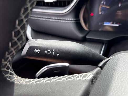 New 2025 Jeep Grand Cherokee L Altitude image 17